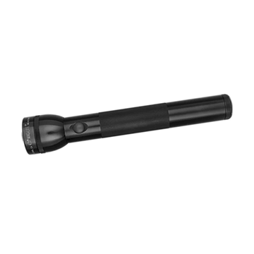 MAGLITE 3D CELL FLASHLIGHT, Black - Hospitality Connect
