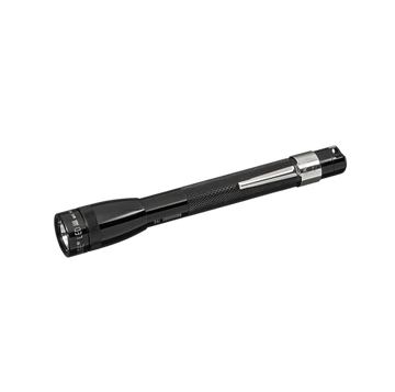 MAGLITE MINI MAGLITE® LED 2AAA FLASHLIGHTS, BLACK - Hospitality Connect