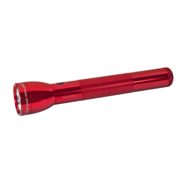 MAGLITE 3D CELL LED ML300L, Red - Hospitality Connect