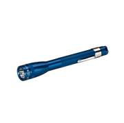 MAGLITE MINI MAGLITE® LED 2AAA FLASHLIGHTS, BLUE - Hospitality Connect