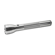 MAGLITE 3D CELL LED ML300L, Silver - Hospitality Connect