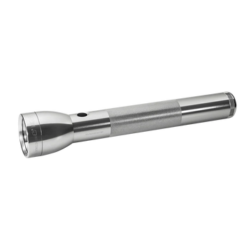 MAGLITE 3D CELL LED ML300L, Silver - Hospitality Connect
