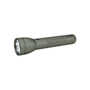 MAGLITE 2D CELL LED ML300LX , Foliage Green - Hospitality Connect