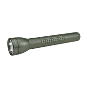 MAGLITE 3D CELL LED ML300LX , Foliage Green - Hospitality Connect