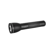 MAGLITE 2D CELL LED ML300LX , Black - Hospitality Connect