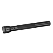 MAGLITE D CELL BELT HOLDER - Plain Leather, Black - Hospitality Connect