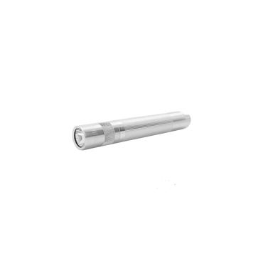 MAGLITE INCANDESCENT SOLITAIRE, Silver - Hospitality Connect