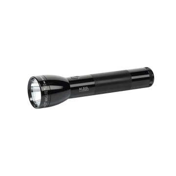 MAGLITE 2D CELL LED ML300L, Black - Hospitality Connect