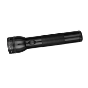 MAGLITE 2D CELL FLASHLIGHT, Black - Hospitality Connect