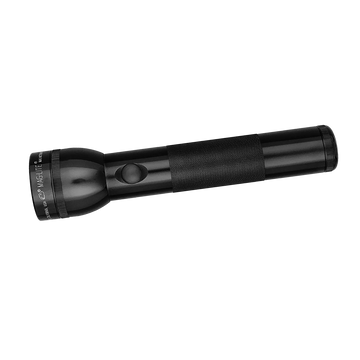 MAGLITE 2D CELL FLASHLIGHT, Black - Hospitality Connect