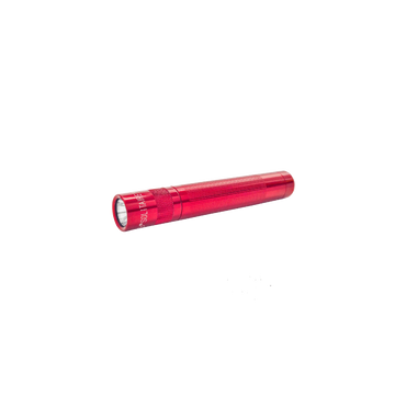 MAGLITE INCANDESCENT SOLITAIRE, Red - Hospitality Connect