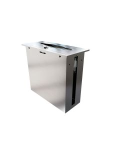 3Monkeez In Counter Paper Towel Dispenser WA-PTDIC