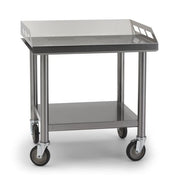 Aladdin Temp-Rite Heat on Demand Activator Table w/casters INDAT10C - Hospitality Connect