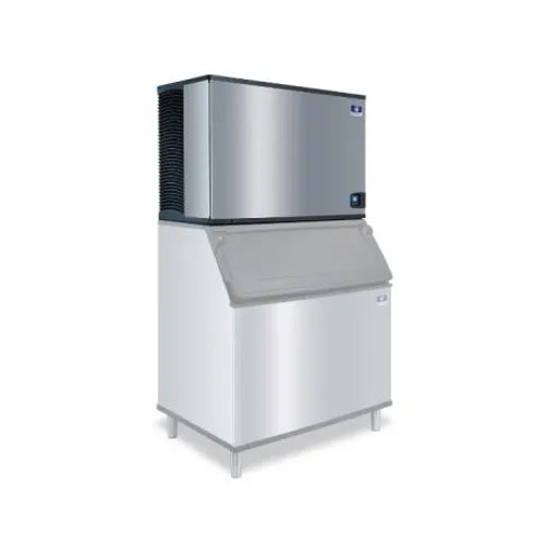 Manitowoc Indigo MXT Head Only Ice 429Kg Full Ice I1200 - Hospitality Connect