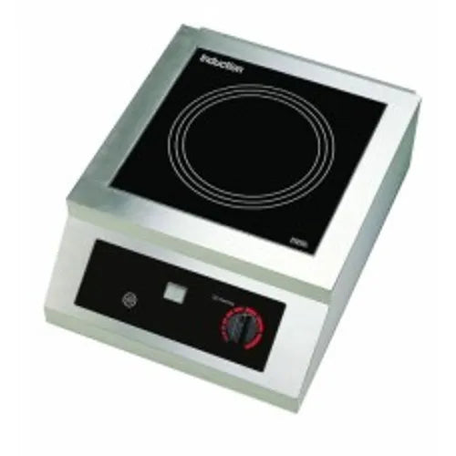 Yellow Counter Top Unit INDUCTION Y3500TT - Hospitality Connect