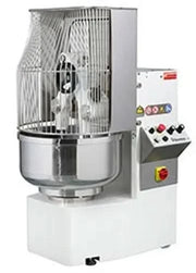 LP VIS Domino Twintech Double Arm Mixers 45. - Hospitality Connect