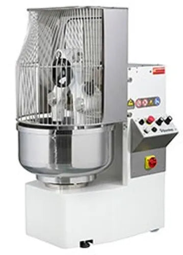 LP VIS Domino Twintech Double Arm Mixers 55. - Hospitality Connect
