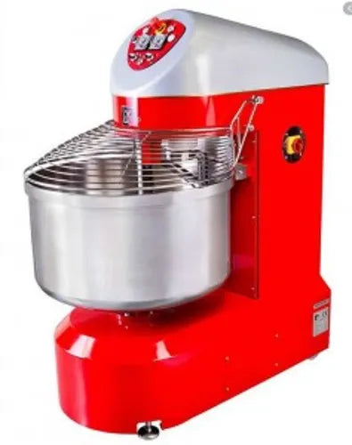 LP VIS Spiral Mixer with Fixed Bowl VIS-R 120. - Hospitality Connect