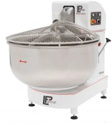 LP VIS Group GEA 160 Fixed Bowl Fork Mixer. - Hospitality Connect