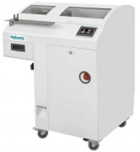 ROLLMATIC VARIABLE PITCH BREAD SLICER SA50. - Hospitality Connect