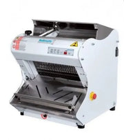ROLLMATIC SAMURAI BREAD SLICER G42C Manual. - Hospitality Connect