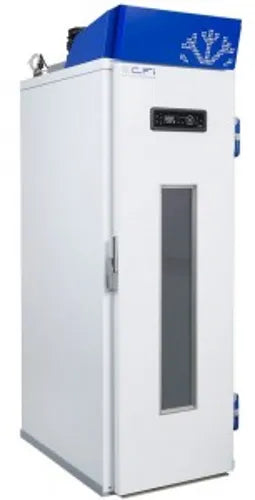Paviller CFI RETARDER PROOFER ? FLAT PACK Double Rack MULTI RACK Cf482CP. - Hospitality Connect