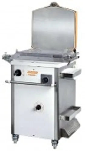 BERTRAND PUMA HYDRAULIC DIVIDER D20R - Hospitality Connect