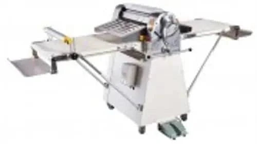 ATLAS PASTRY DOUGH SHEETER FREESTANDING S520 | Hospitality Connect