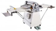 ATLAS PASTRY DOUGH SHEETER FREESTANDING S520 - Hospitality Connect