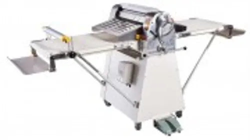 ATLAS PASTRY DOUGH SHEETER FREESTANDING S520 - Hospitality Connect