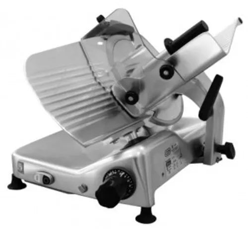 Brice 350mm Manual Slicers – Heavy Duty (Gravity Feed) BEG35B. - Hospitality Connect