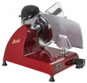 Brice 300mm Manual Slicers – Medium Duty (Gravity Feed) Redline300. - Hospitality Connect