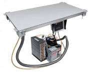 HATCO® COLD UNDERMOUNT SHELF 998mm CSU-36-I. - Hospitality Connect