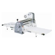 ATLAS PASTRY DOUGH SHEETER on counter ST520. - Hospitality Connect
