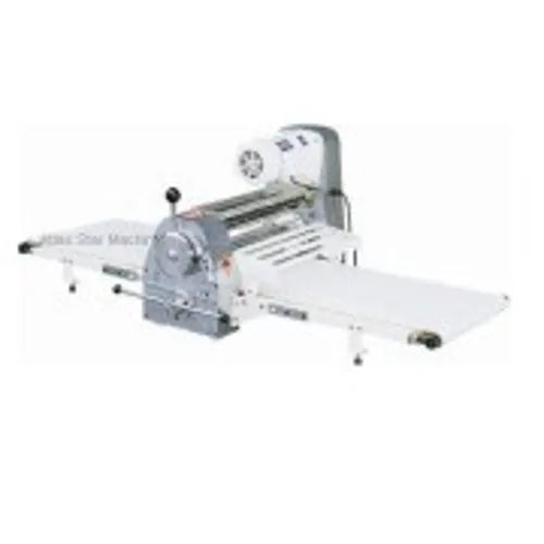 ATLAS PASTRY DOUGH SHEETER on counter ST520. - Hospitality Connect