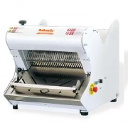 ROLLMATIC SAMURAI BREAD SLICER CP42. - Hospitality Connect
