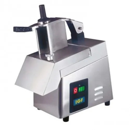 IGF Vegetable Slicer IGF 4500. - Hospitality Connect