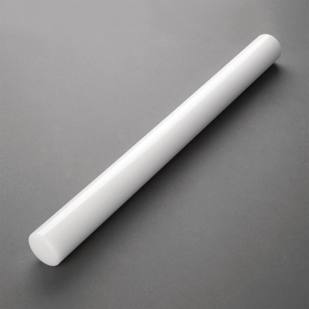 Vogue Rolling Pin Polyethylene - 508mm 20" - Hospitality Connect