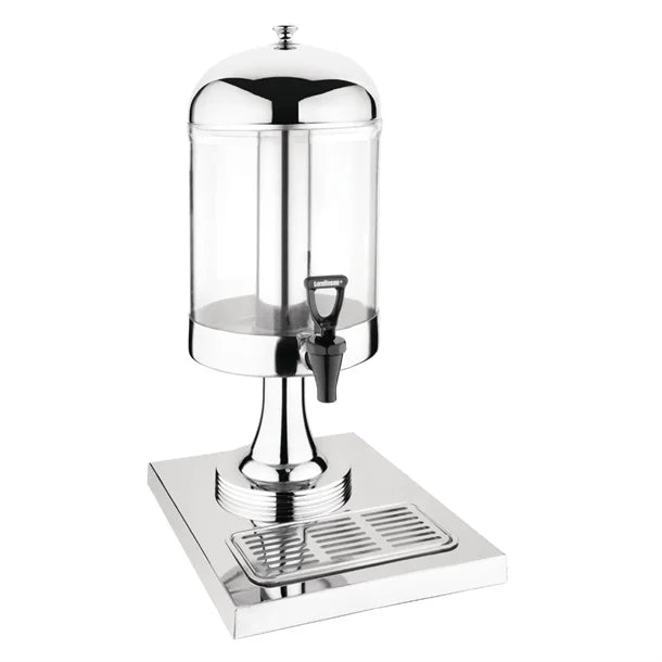 Olympia Single Juice Dispenser - Hospitality Connect