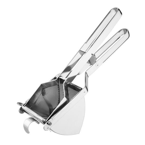 Vogue Large Potato Ricer - 100x100mm 4x4" - Hospitality Connect