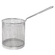 Vogue Spaghetti Basket St/St - 150mm