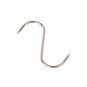 Vogue Meat Hook St/St - 115mm