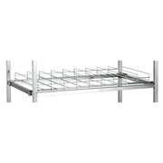 Aladdin Temp-Rite Wire Rack for Y104S Dome Caddy (9" Entrée Domes - 40 Capacity) J88 - Hospitality Connect