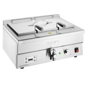 Apuro Doughnut Fryer
