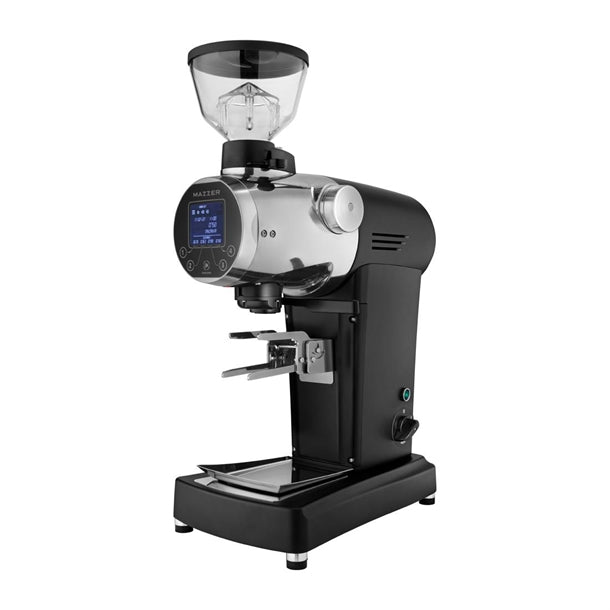 Mazzer ZM Plus Black