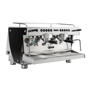 Wega Rover 2Group Coffee Machine Black