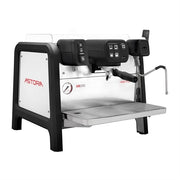 Astoria AB200 1Group Coffee Machine Black