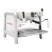 Astoria AB200 1Group Coffee Machine White
