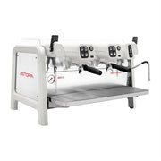 Astoria AB200 2Group Coffee Machine White