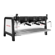 Astoria AB200 3Group Coffee Machine Black